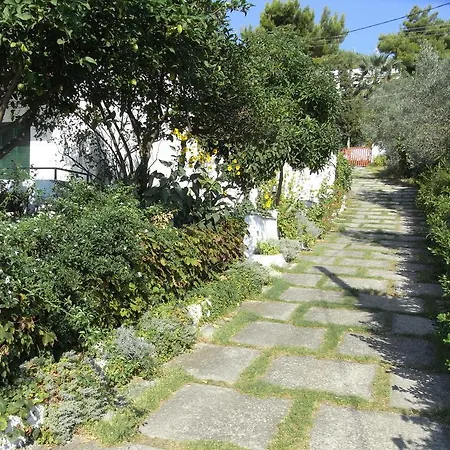 Nefi (adults Only) Гостевой дом *