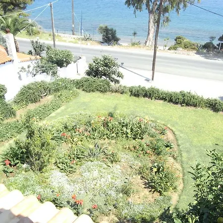 Nefi (adults Only) Гостевой дом