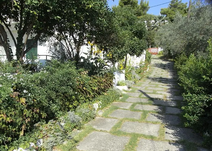 Nefi (adults Only) Гостевой дом *