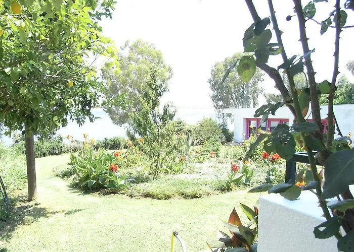 Гостевой дом Nefi (adults Only)