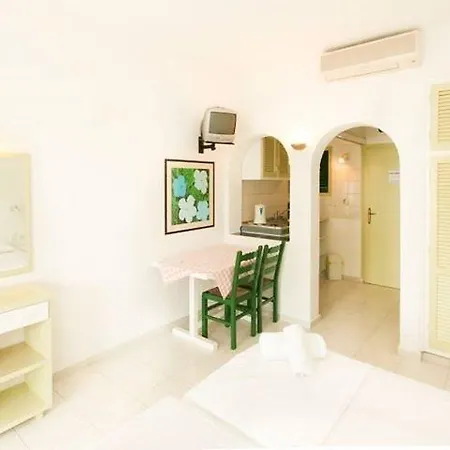 Affittacamere Nefi (adults Only)