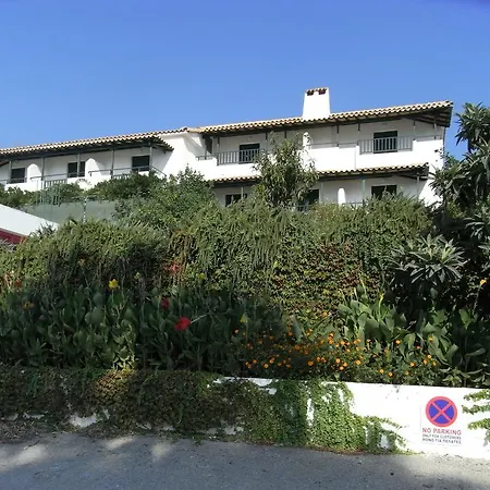 Affittacamere Nefi (adults Only) *