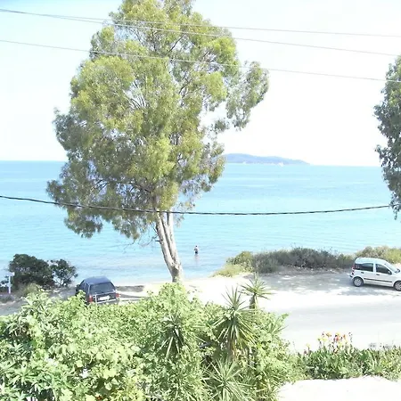 Nefi (adult Friendly) * Megali Ammos (Skiathos)