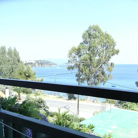 Nefi (adult Friendly) Megali Ammos (Skiathos)