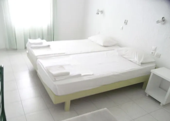 Nefi (adults Only) Guest house