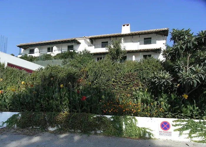 Guest house Nefi (adults Only) *