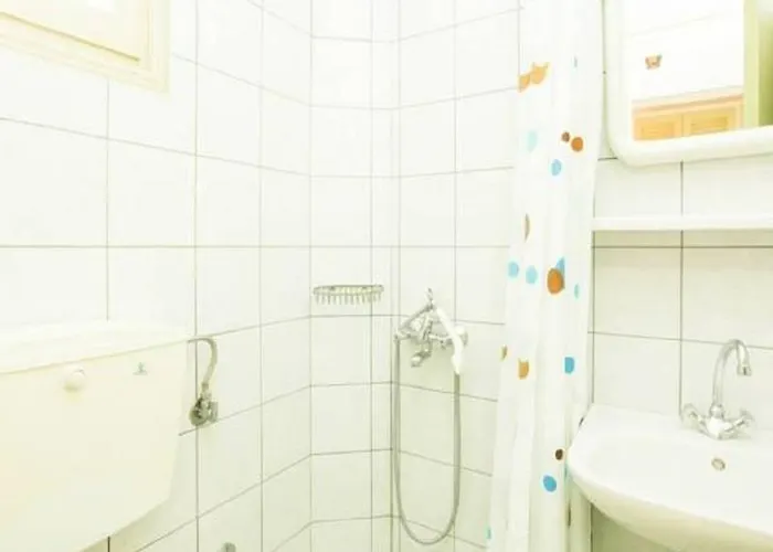 Guest house Nefi (adults Only)