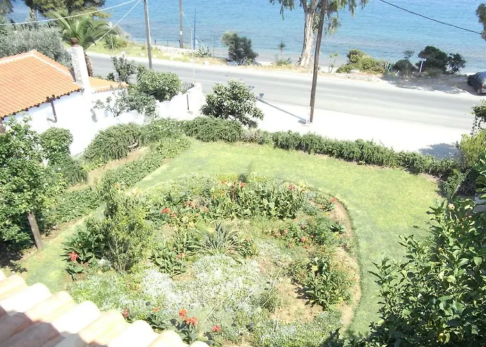 Nefi (adults Only) Guest house