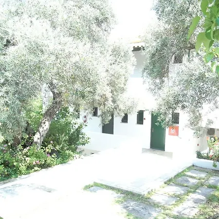 Nefi (adults Only) Megali Ammos (Skiathos)