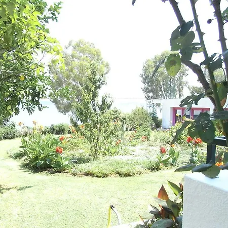 Pensionat Nefi (adults Only)