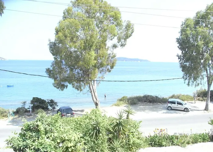 Nefi (adult Friendly) * Megali Ammos (Skiathos)