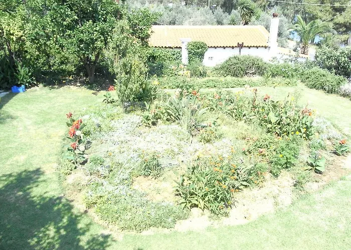 Nefi (adult Friendly) Pensiune Megali Ammos (Skiathos)