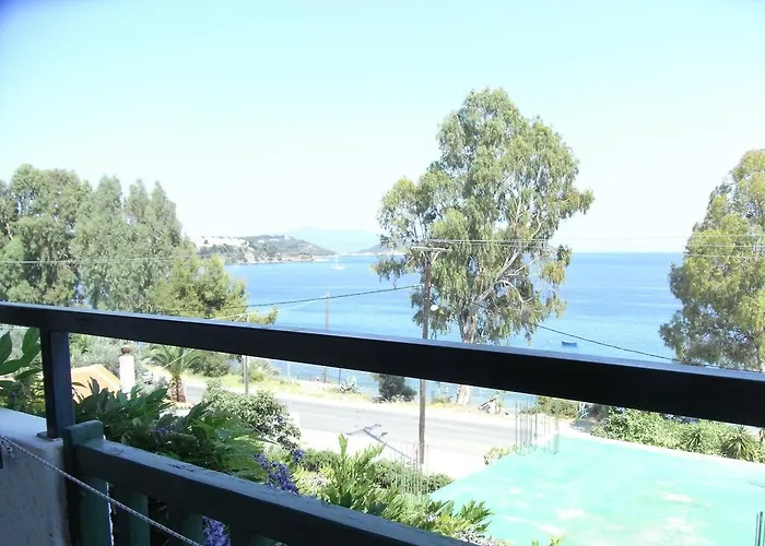 Nefi (adult Friendly) Megali Ammos (Skiathos)